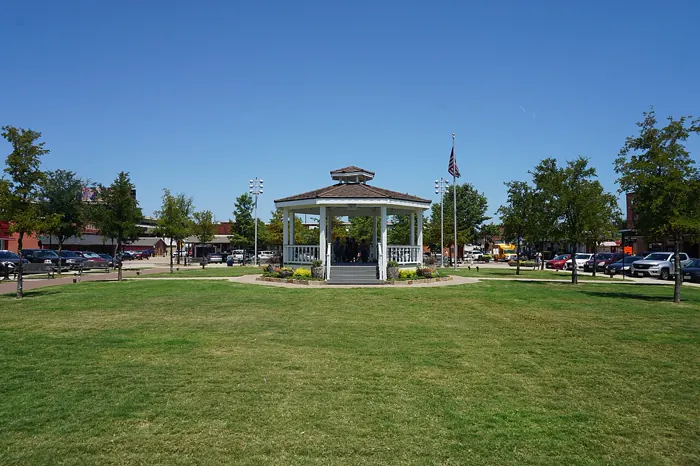 Carrollton — photograph