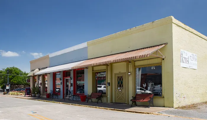 Cedar Hill — photograph
