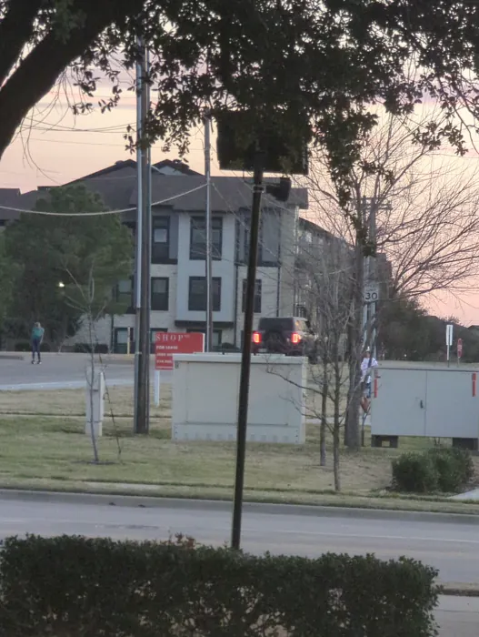 Colleyville — photograph