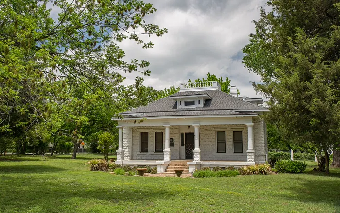 Colleyville — photograph