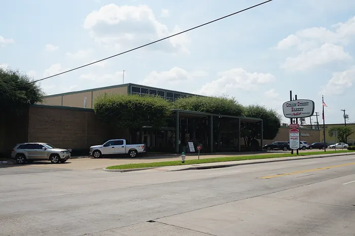 Corsicana — photograph