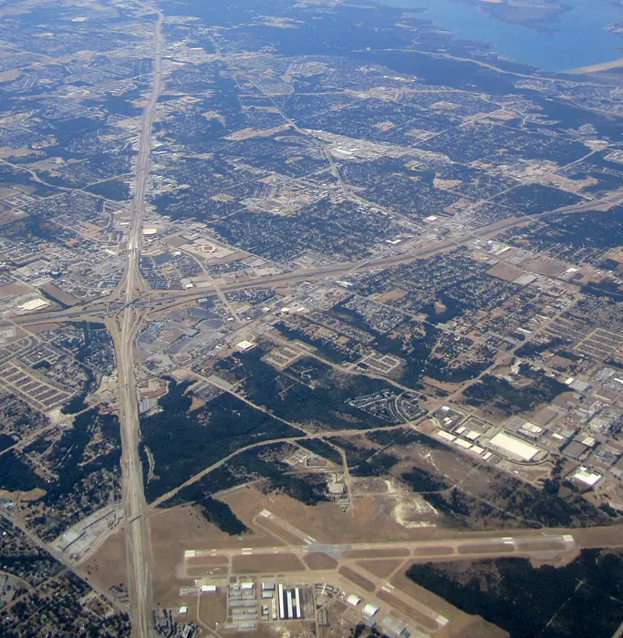 Duncanville — photograph