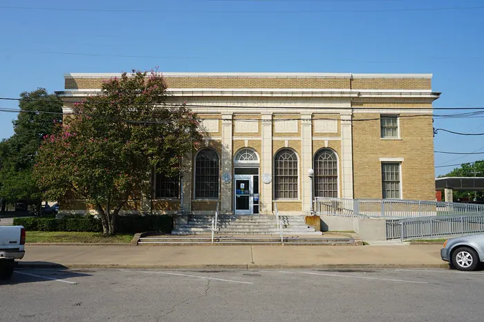 Ennis — photograph