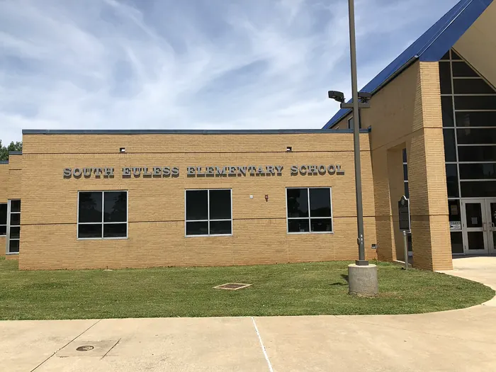 Euless — photograph