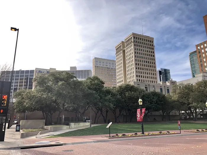 Fort Worth — photograph