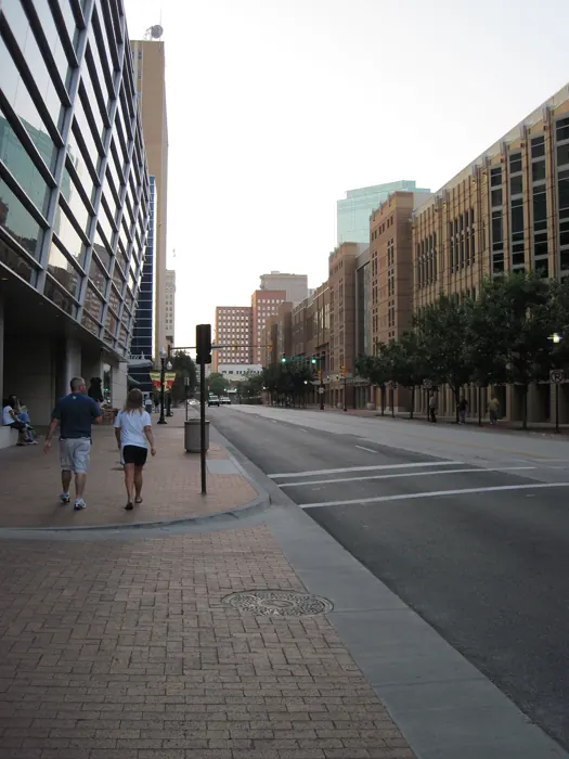 Fort Worth — photograph