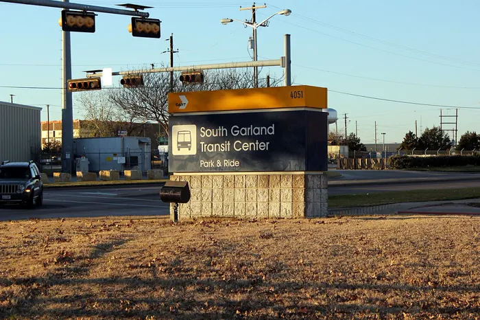 Garland — photograph