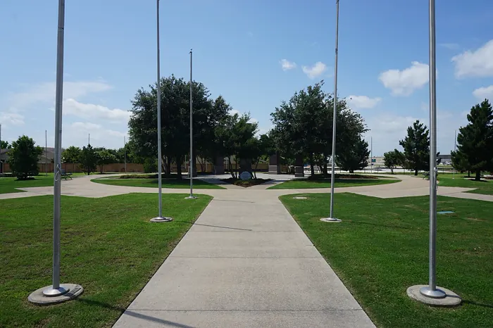 Grand Prairie — photograph