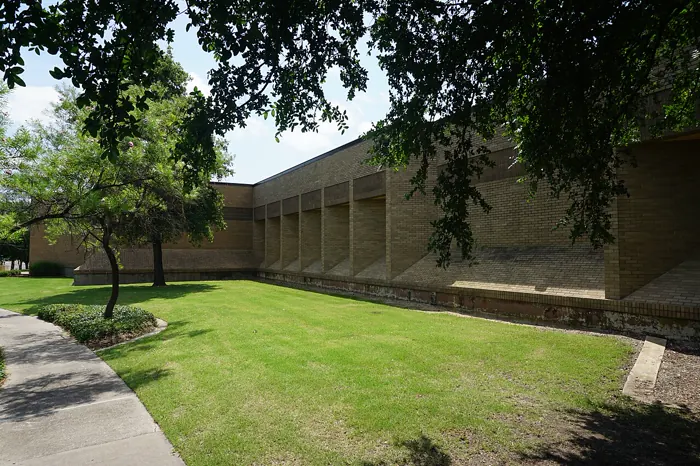 Grand Prairie — photograph