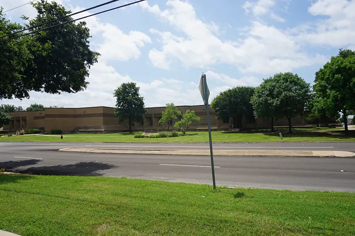 Grand Prairie — photograph