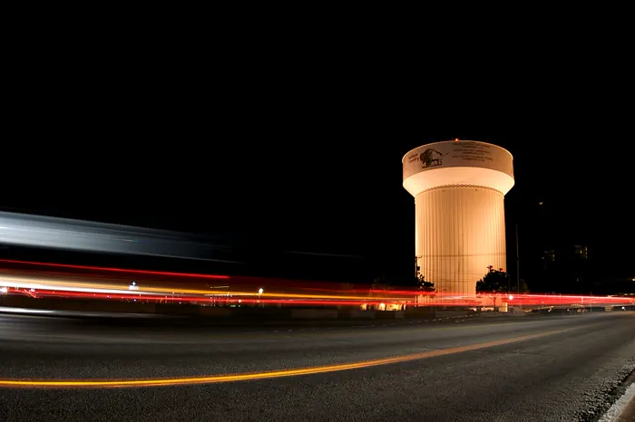 Haltom City — photograph