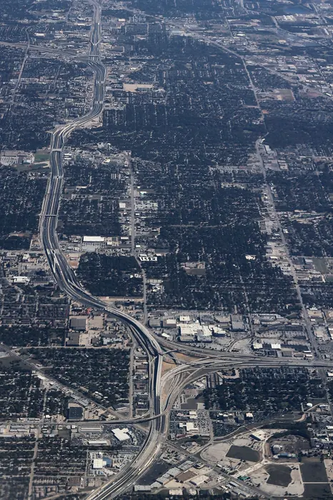North Richland Hills — photograph