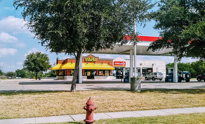 North Richland Hills — photograph