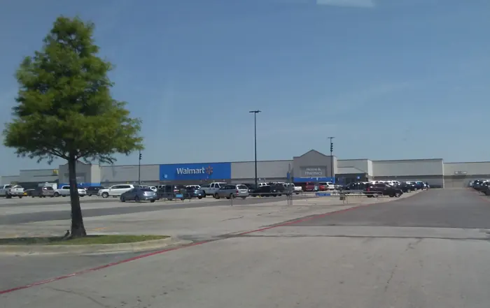 North Richland Hills — photograph