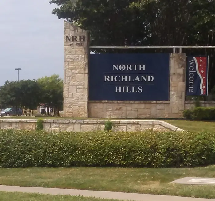 North Richland Hills — photograph