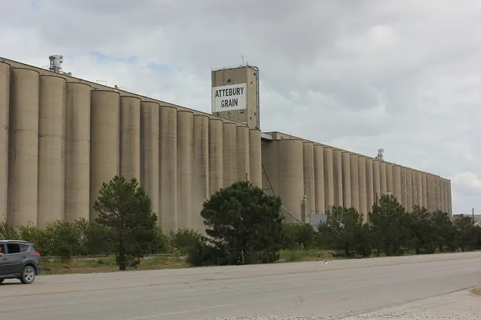 Saginaw — photograph