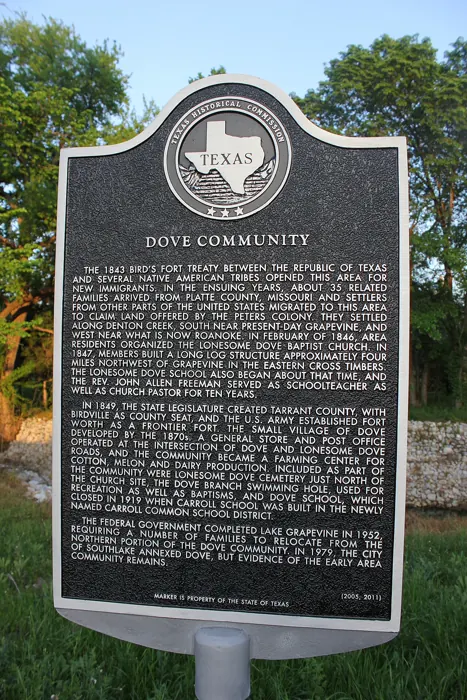 Southlake — photograph