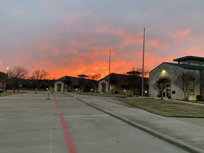 Southlake — photograph