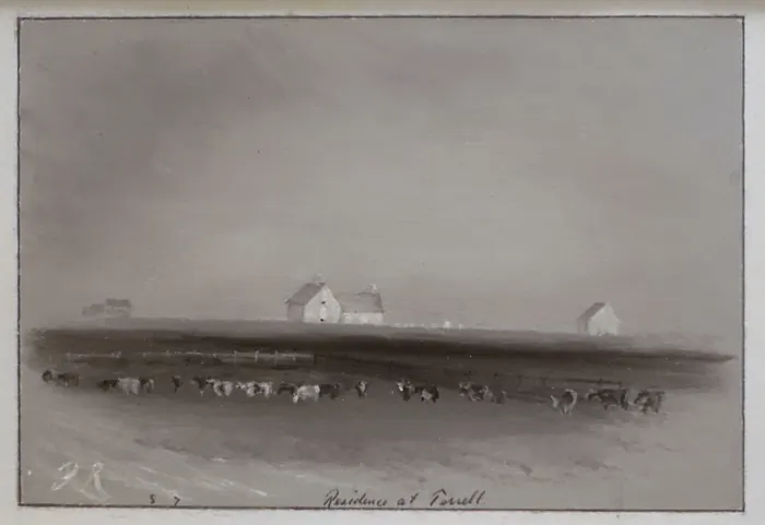 Terrell — photograph
