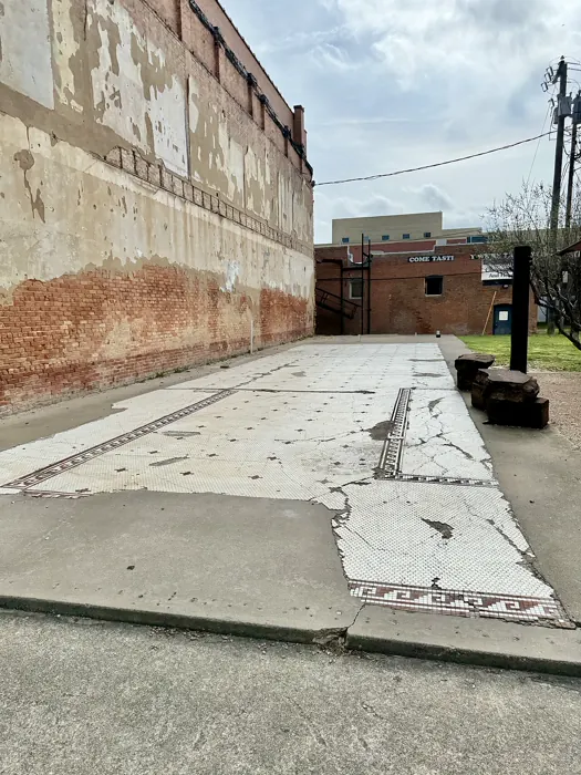 Waxahachie — photograph