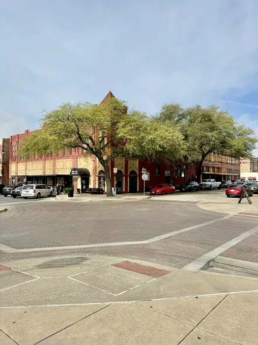Waxahachie — photograph