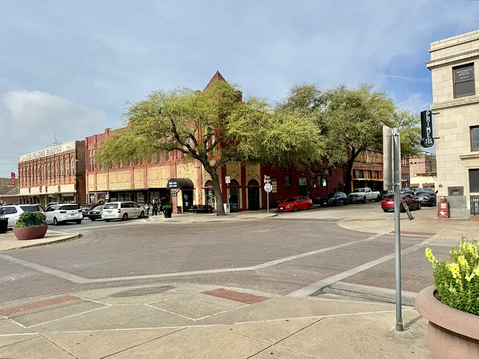 Waxahachie — photograph