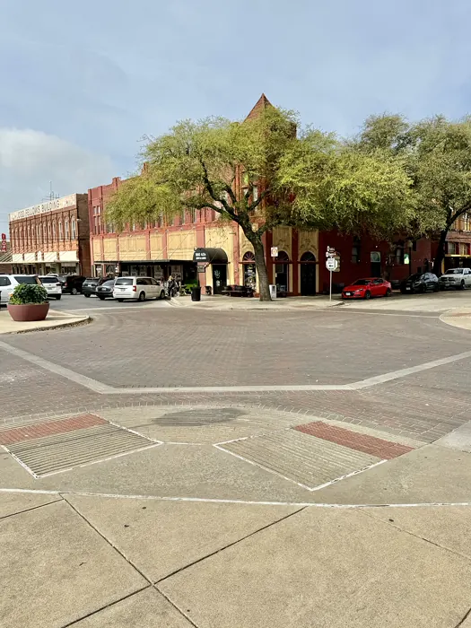 Waxahachie — photograph