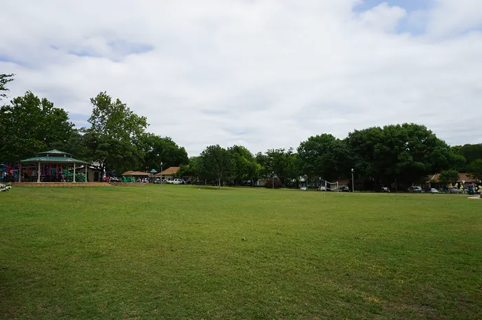 Weatherford — photograph