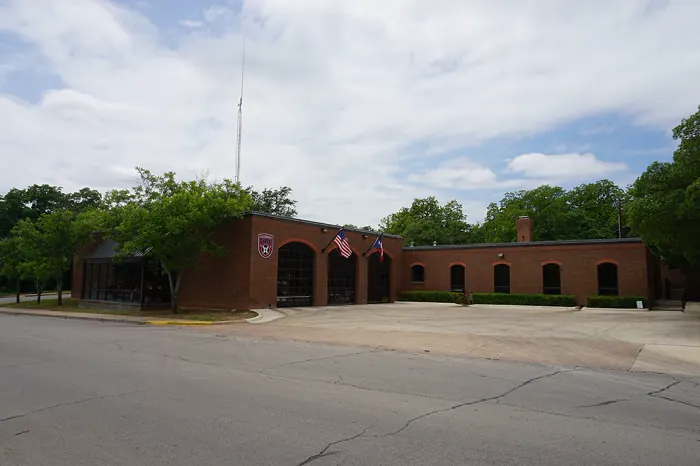 Weatherford — photograph