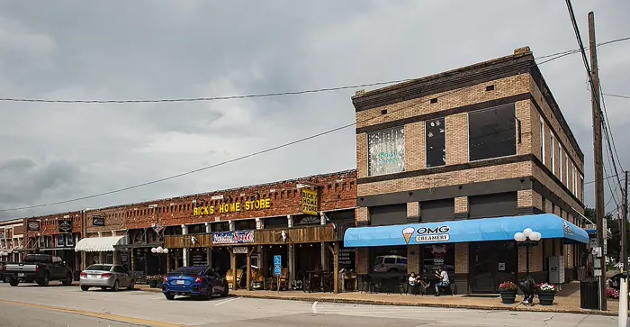 Wylie — photograph